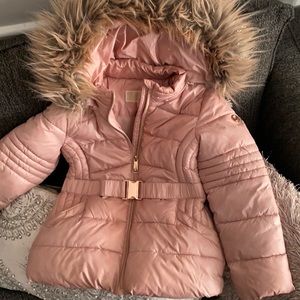 Michael Kors Puffer Jacket